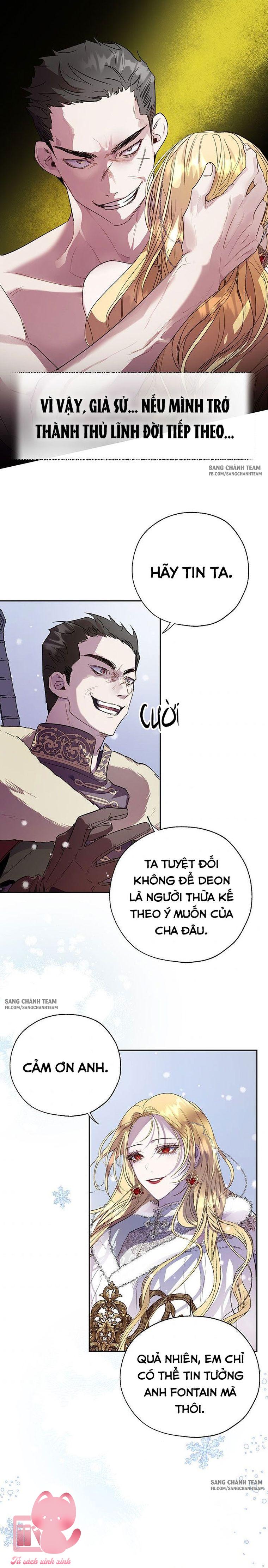 (Bản cũ) Roxana - Chap 28 - Trang 12