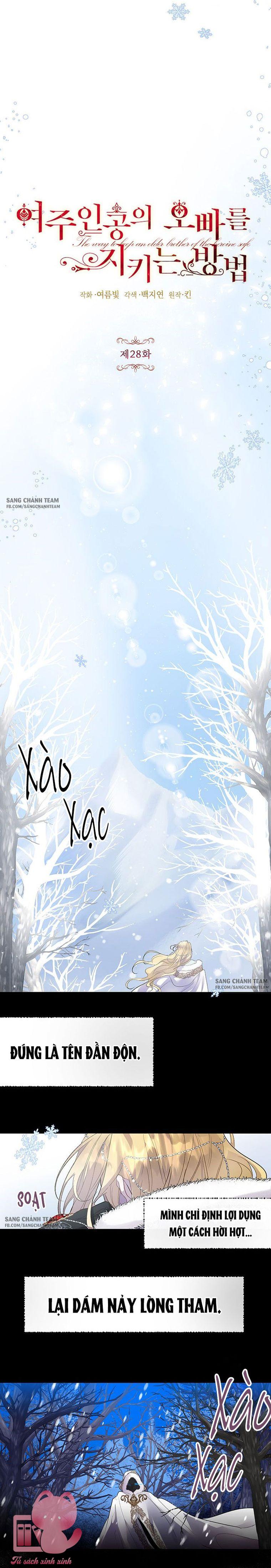(Bản cũ) Roxana - Chap 28 - Trang 13