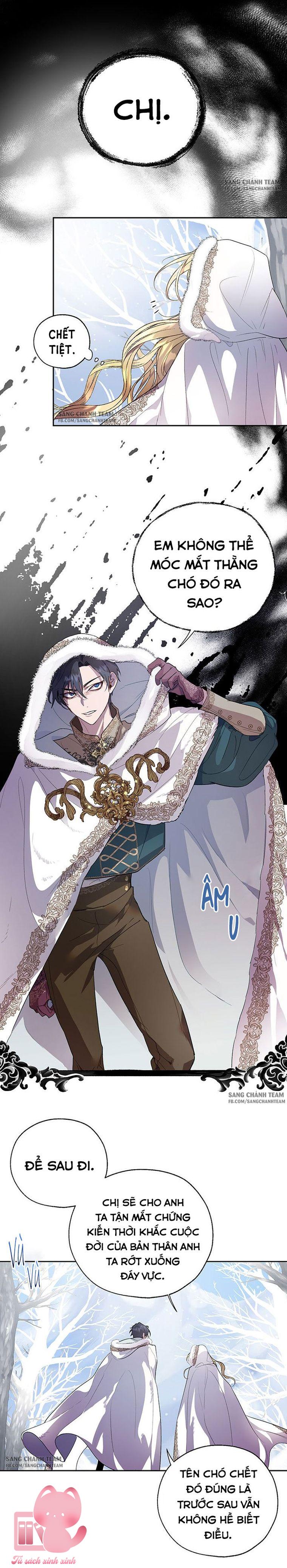 (Bản cũ) Roxana - Chap 28 - Trang 14