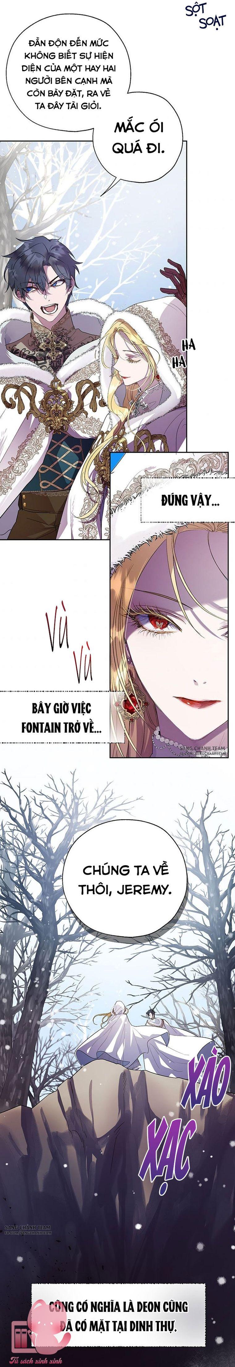(Bản cũ) Roxana - Chap 28 - Trang 15
