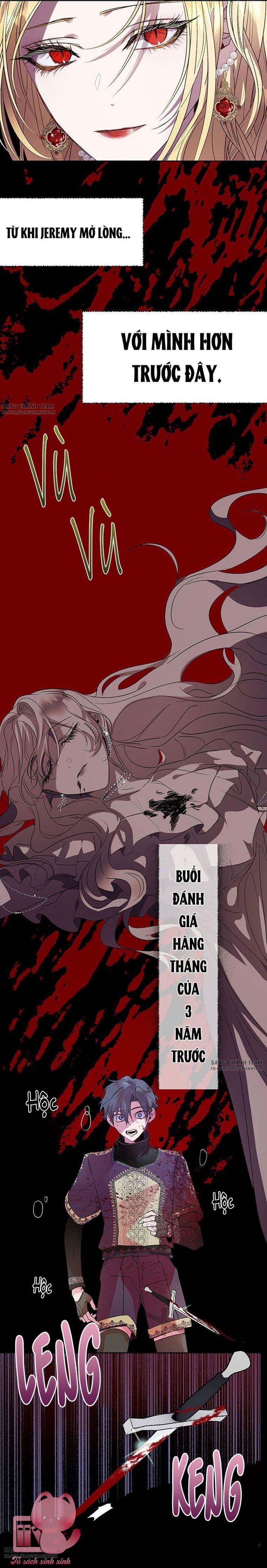 (Bản cũ) Roxana - Chap 28 - Trang 17