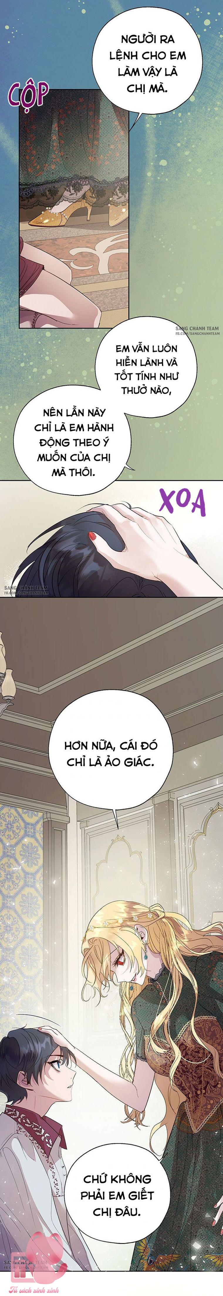 (Bản cũ) Roxana - Chap 28 - Trang 20