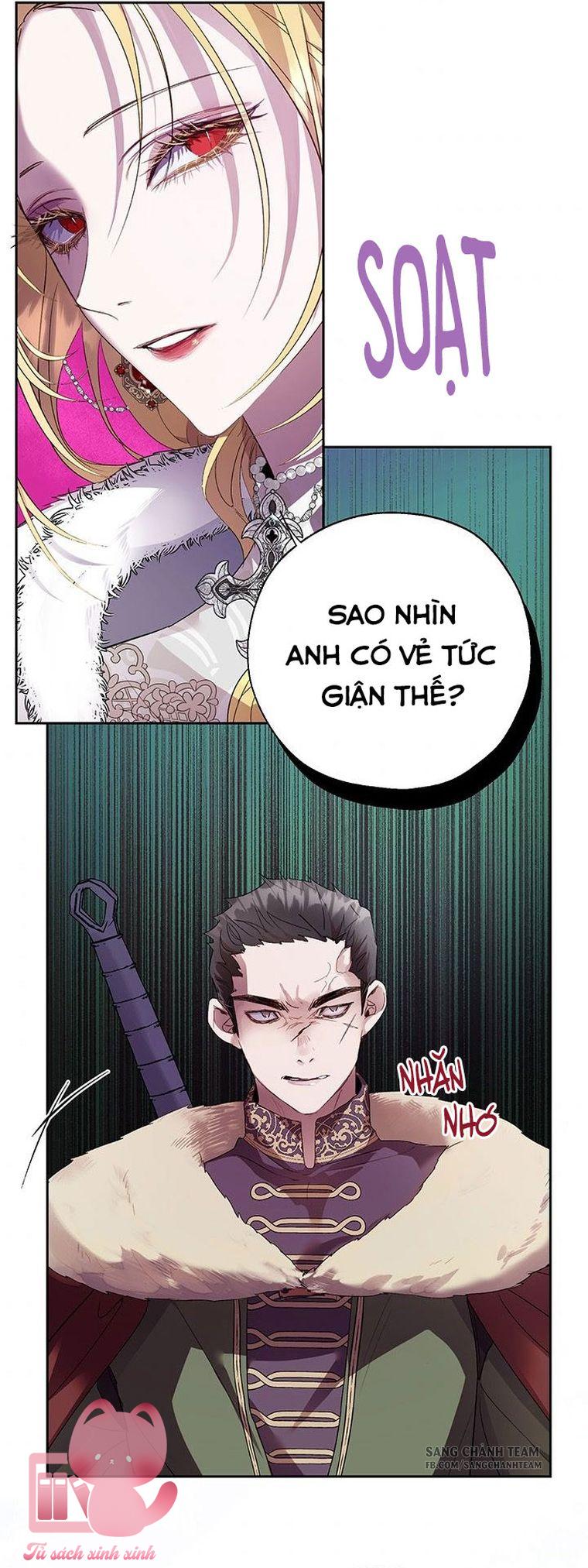 (Bản cũ) Roxana - Chap 28 - Trang 3