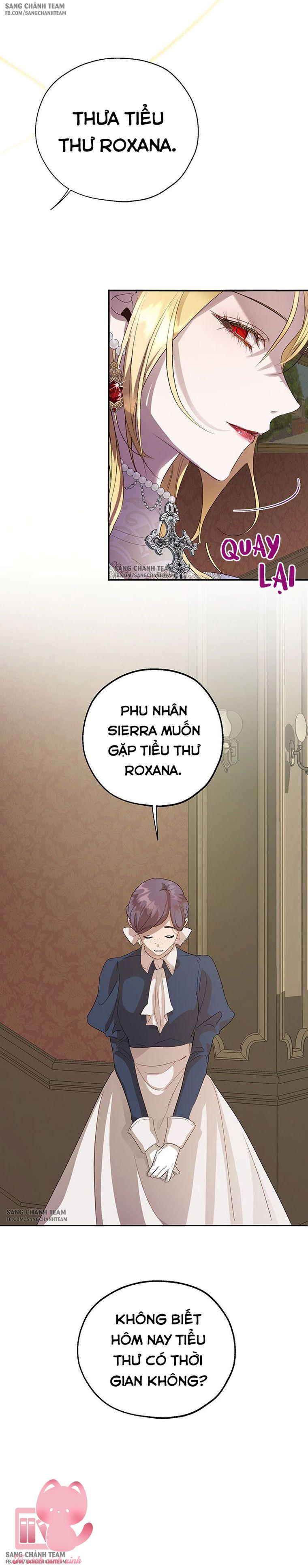 (Bản cũ) Roxana - Chap 28 - Trang 22