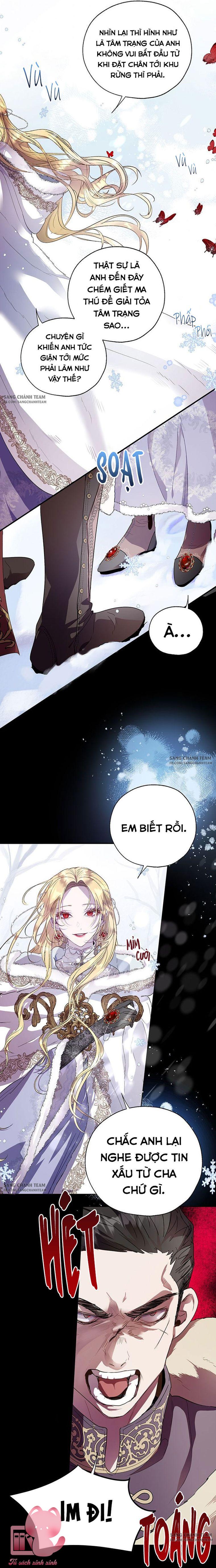 (Bản cũ) Roxana - Chap 28 - Trang 4