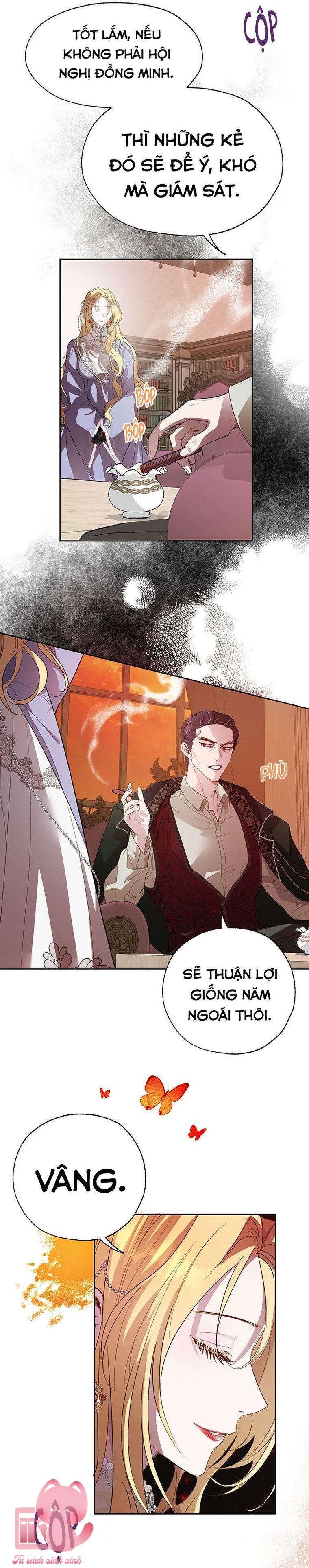 (Bản cũ) Roxana - Chap 29 - Trang 11