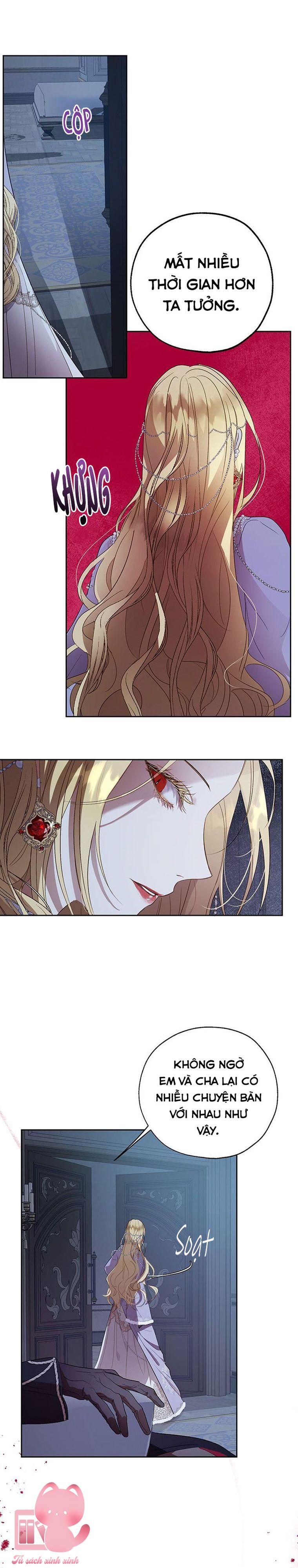 (Bản cũ) Roxana - Chap 29 - Trang 13