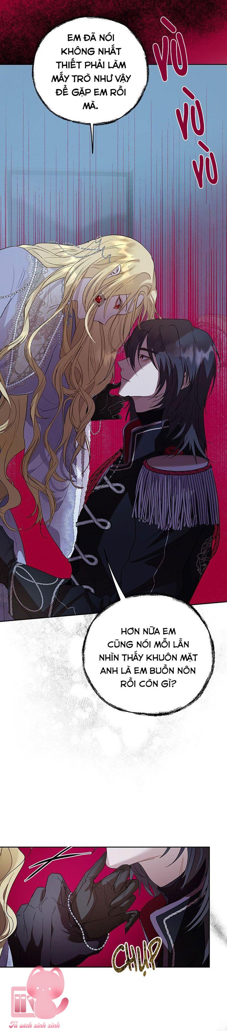 (Bản cũ) Roxana - Chap 29 - Trang 16