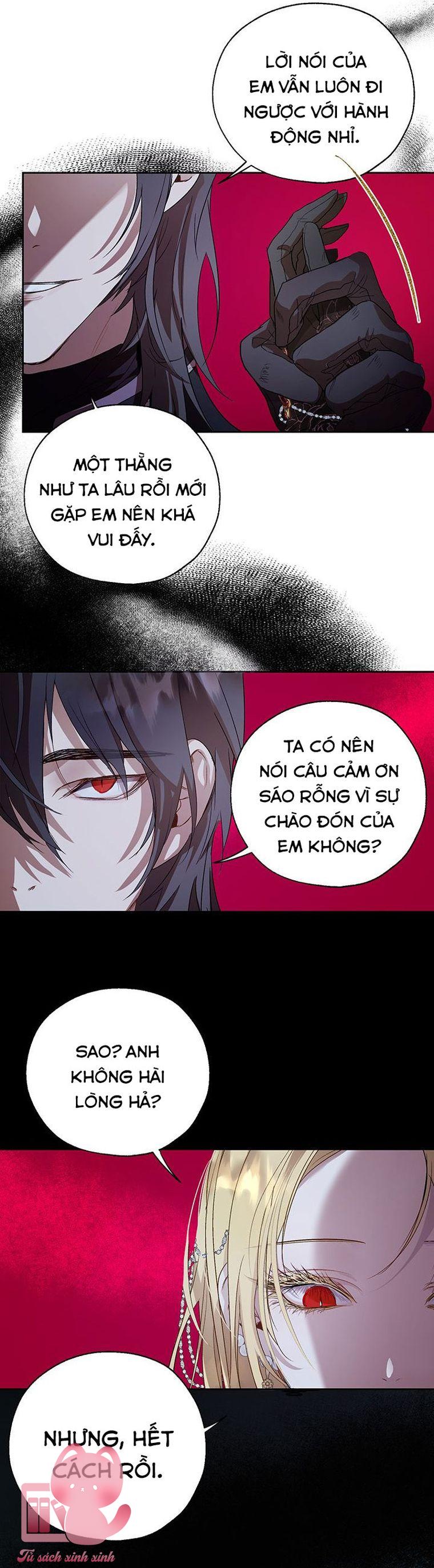 (Bản cũ) Roxana - Chap 29 - Trang 17