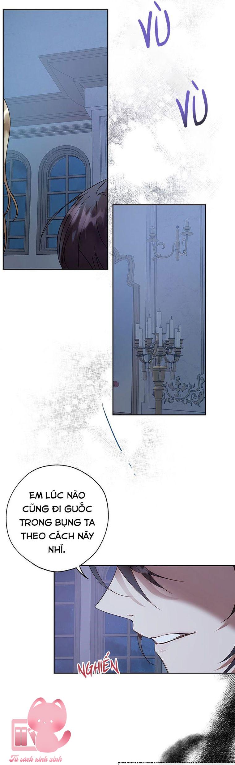 (Bản cũ) Roxana - Chap 29 - Trang 19