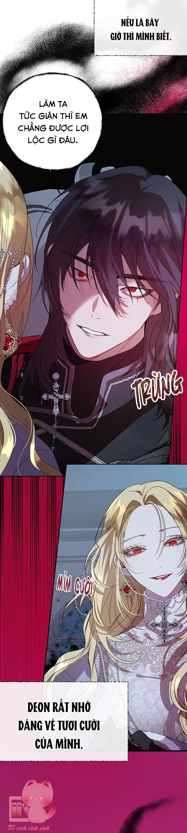(Bản cũ) Roxana - Chap 29 - Trang 20