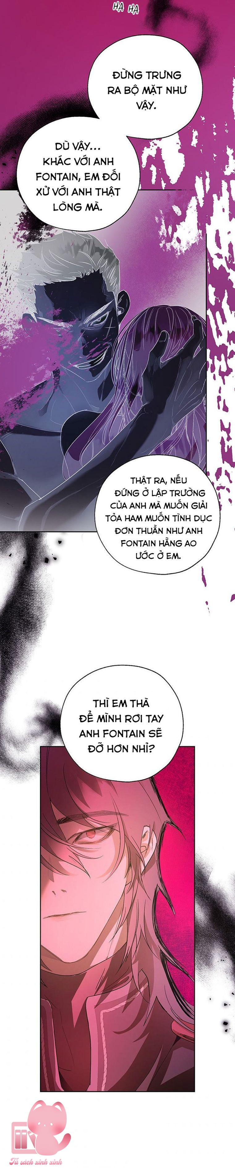 (Bản cũ) Roxana - Chap 29 - Trang 21