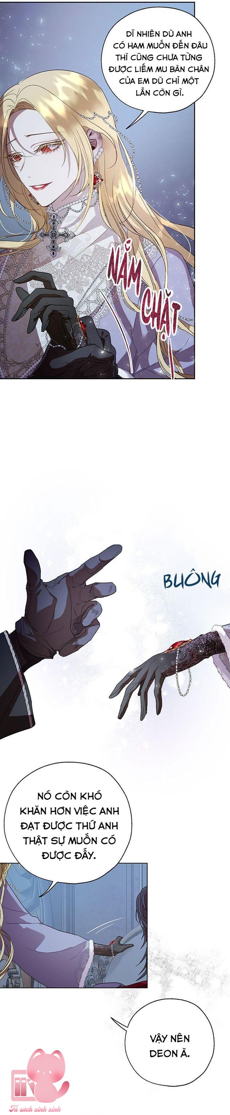 (Bản cũ) Roxana - Chap 29 - Trang 22