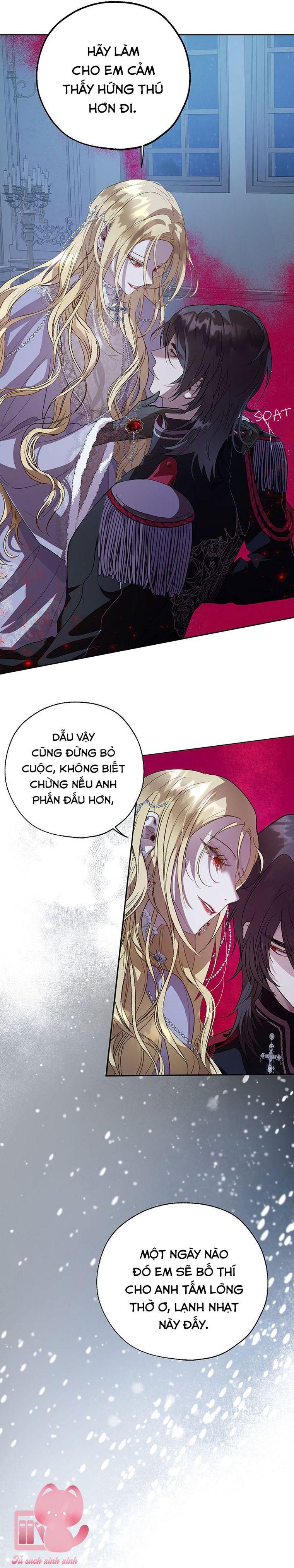 (Bản cũ) Roxana - Chap 29 - Trang 23