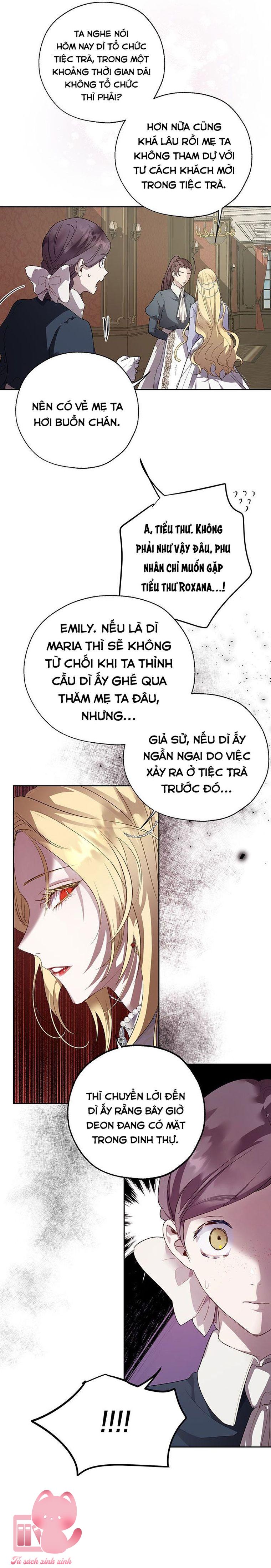 (Bản cũ) Roxana - Chap 29 - Trang 4