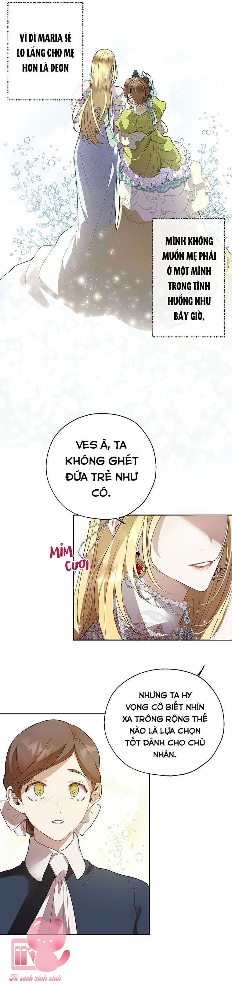 (Bản cũ) Roxana - Chap 29 - Trang 5