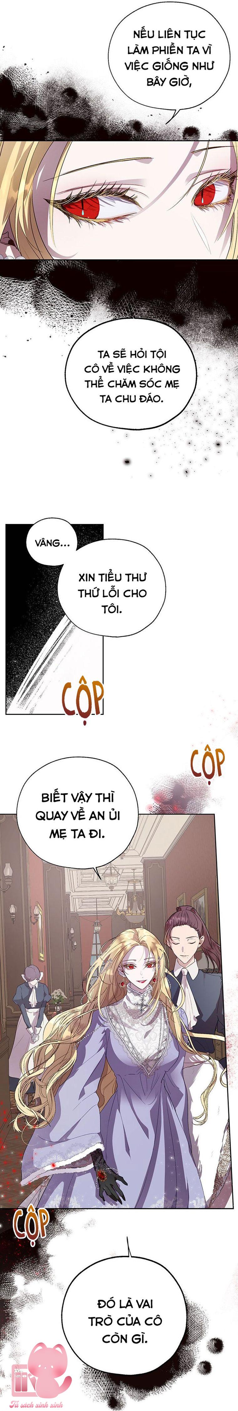 (Bản cũ) Roxana - Chap 29 - Trang 6