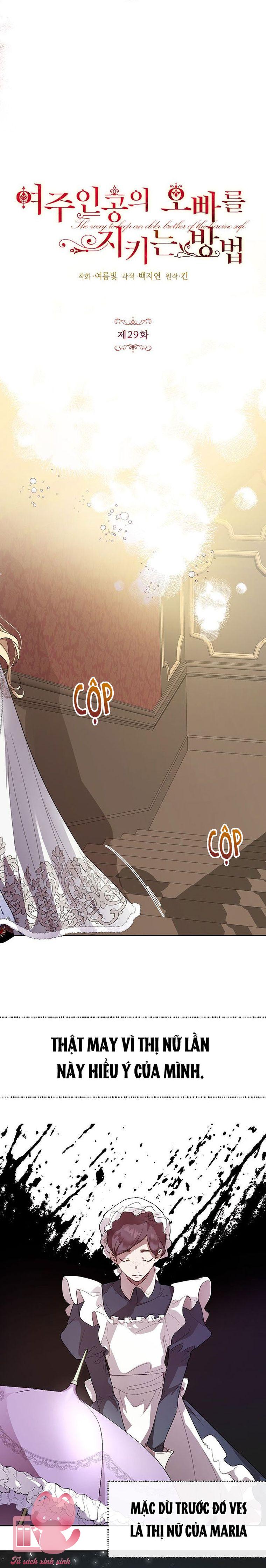(Bản cũ) Roxana - Chap 29 - Trang 7