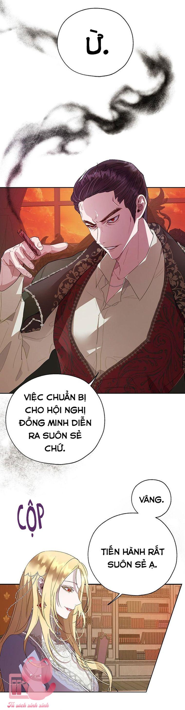 (Bản cũ) Roxana - Chap 29 - Trang 10