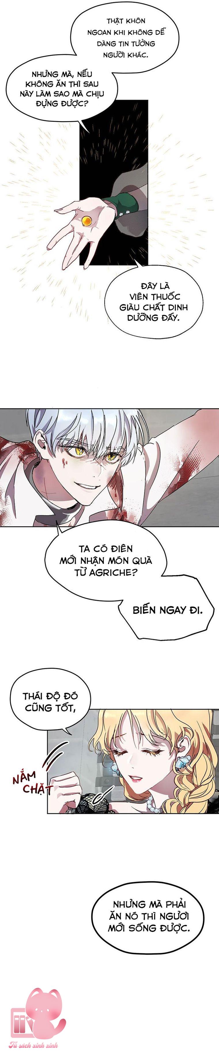 (Bản cũ) Roxana - Chap 3 - Trang 16