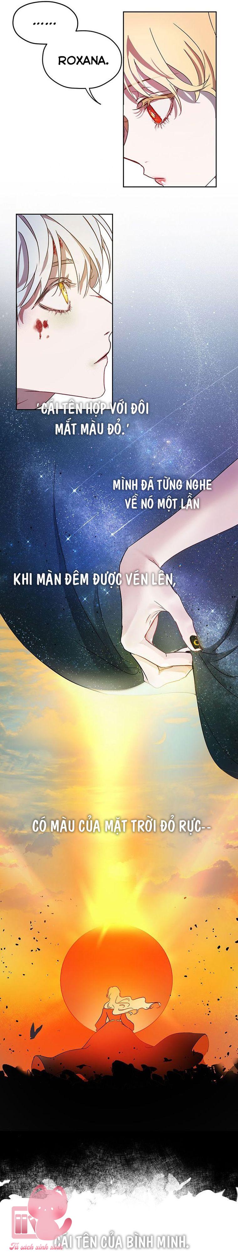 (Bản cũ) Roxana - Chap 3 - Trang 19