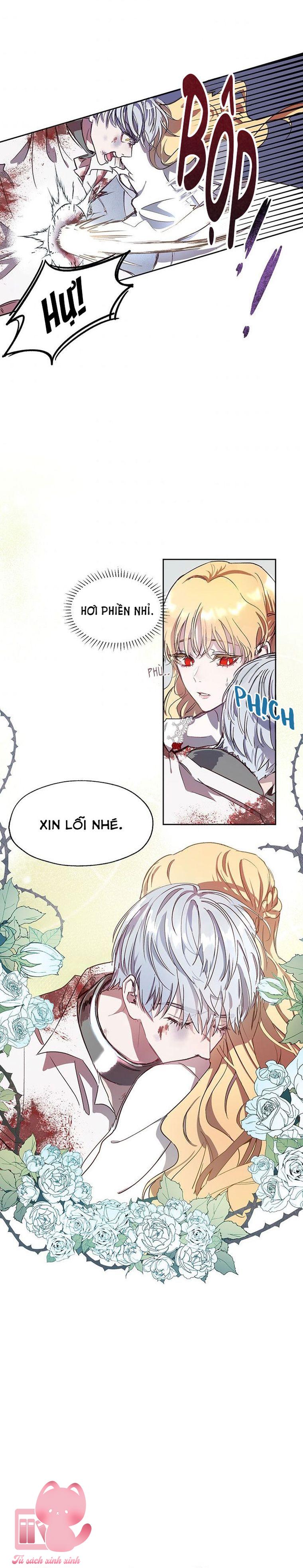 (Bản cũ) Roxana - Chap 3 - Trang 3