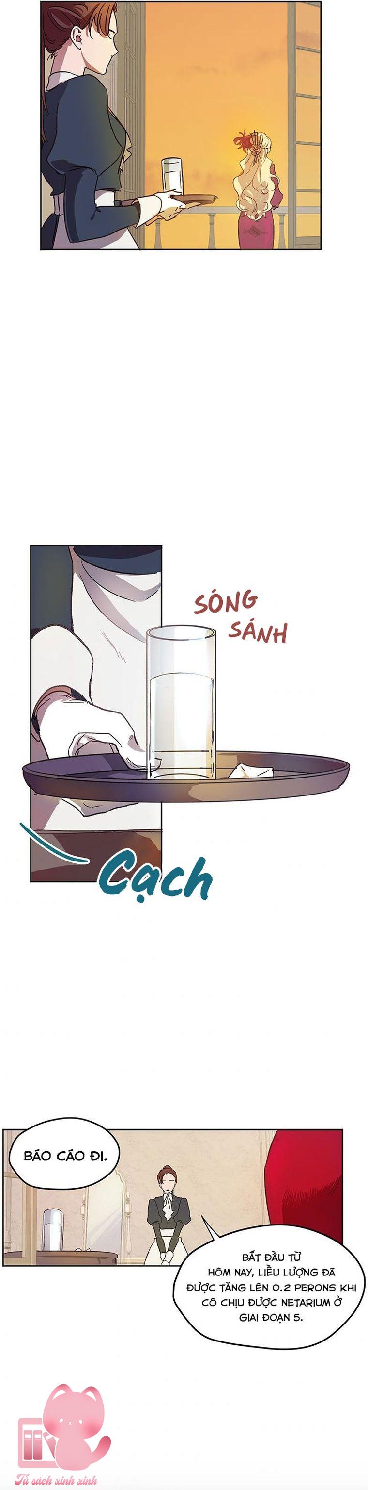 (Bản cũ) Roxana - Chap 3 - Trang 21
