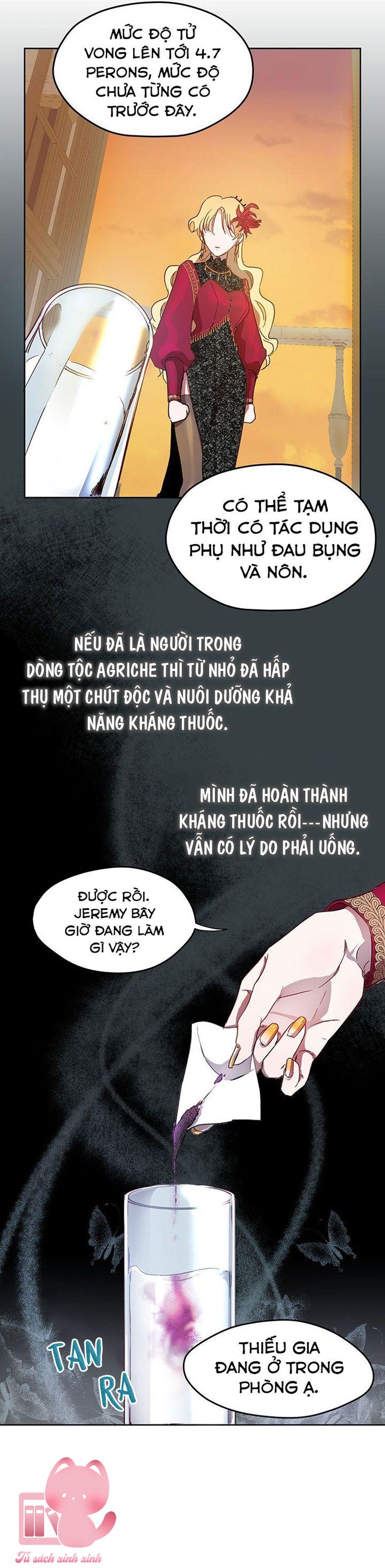 (Bản cũ) Roxana - Chap 3 - Trang 22