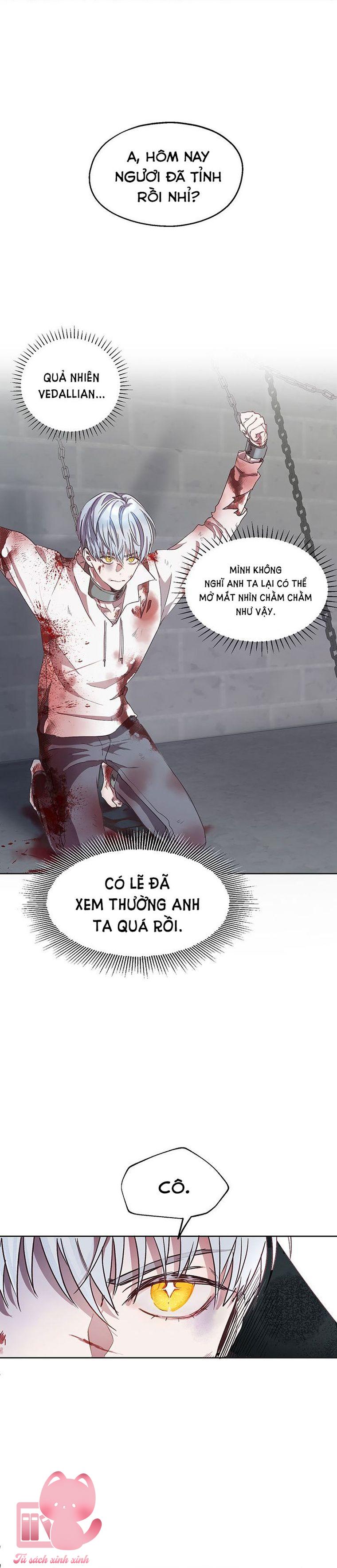 (Bản cũ) Roxana - Chap 3 - Trang 5