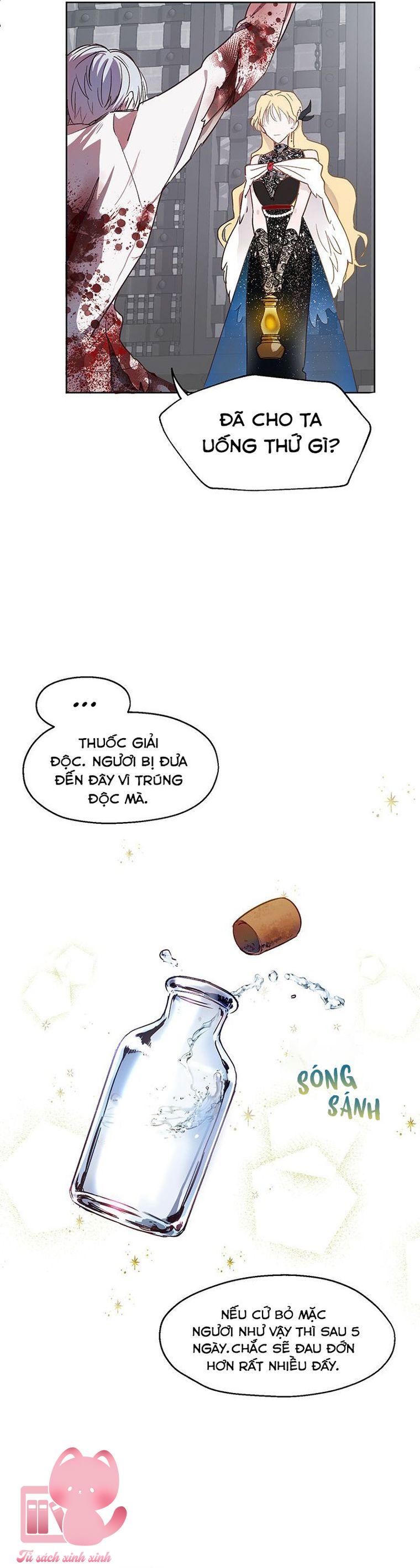 (Bản cũ) Roxana - Chap 3 - Trang 6