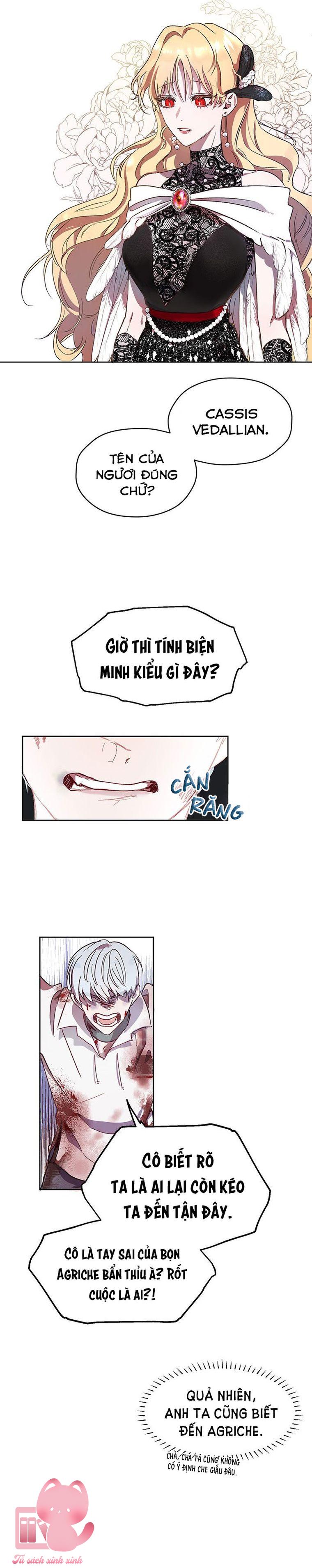 (Bản cũ) Roxana - Chap 3 - Trang 8