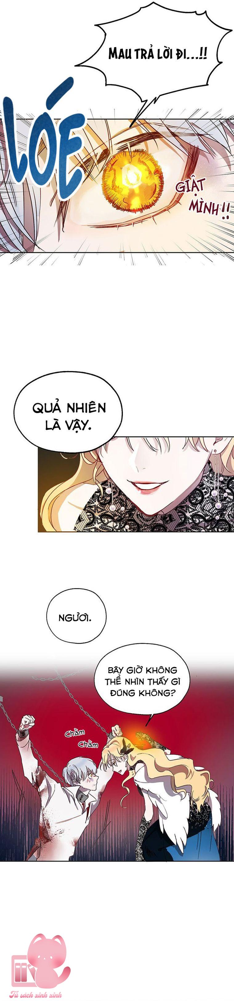 (Bản cũ) Roxana - Chap 3 - Trang 9