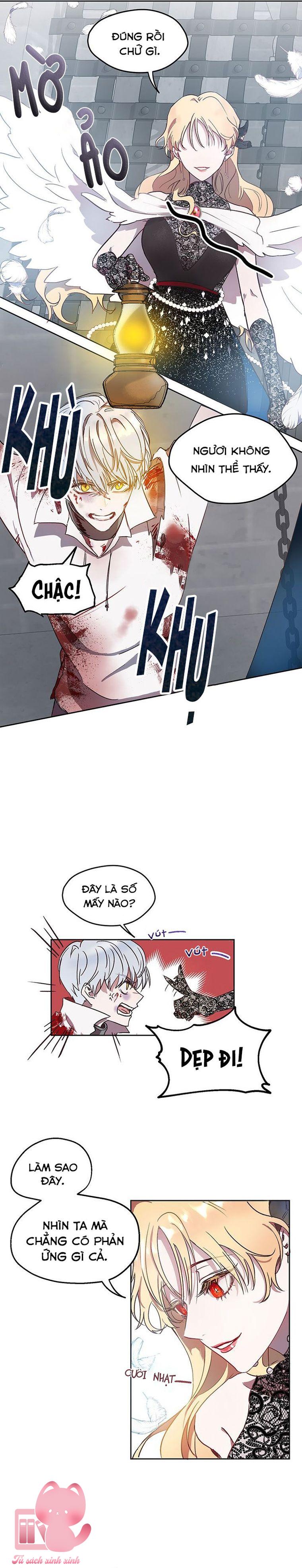 (Bản cũ) Roxana - Chap 3 - Trang 10