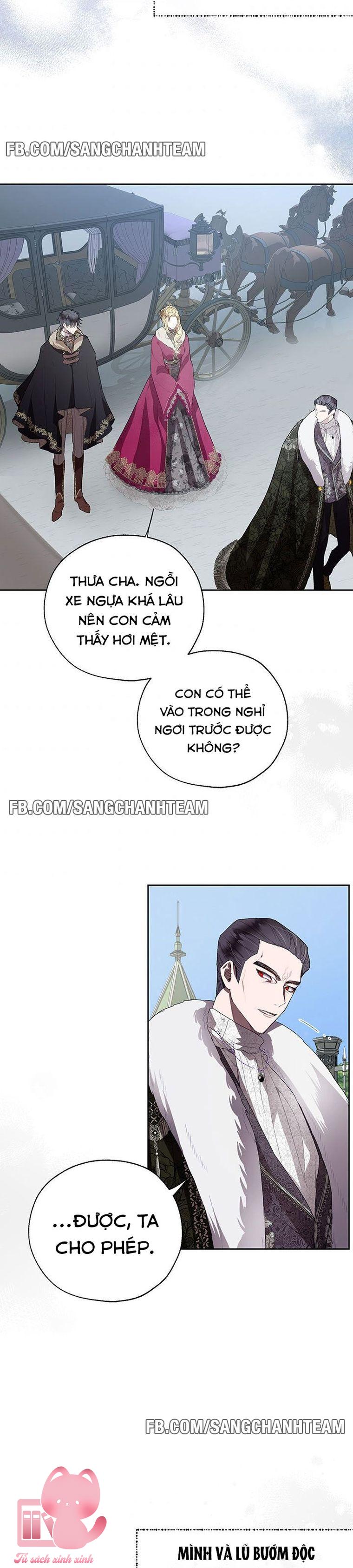 (Bản cũ) Roxana - Chap 30 - Trang 11