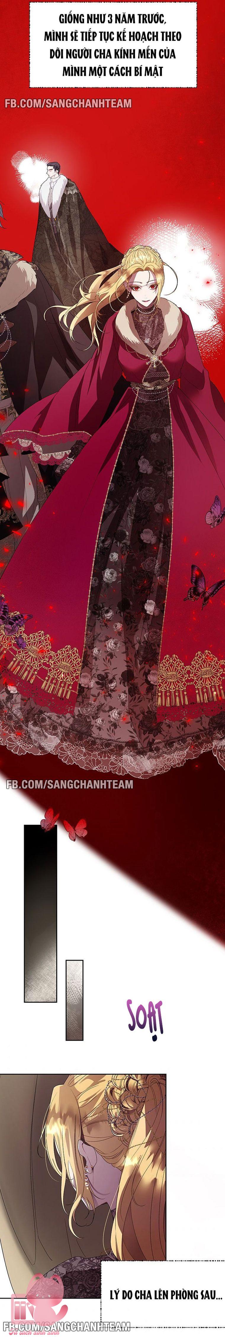(Bản cũ) Roxana - Chap 30 - Trang 13