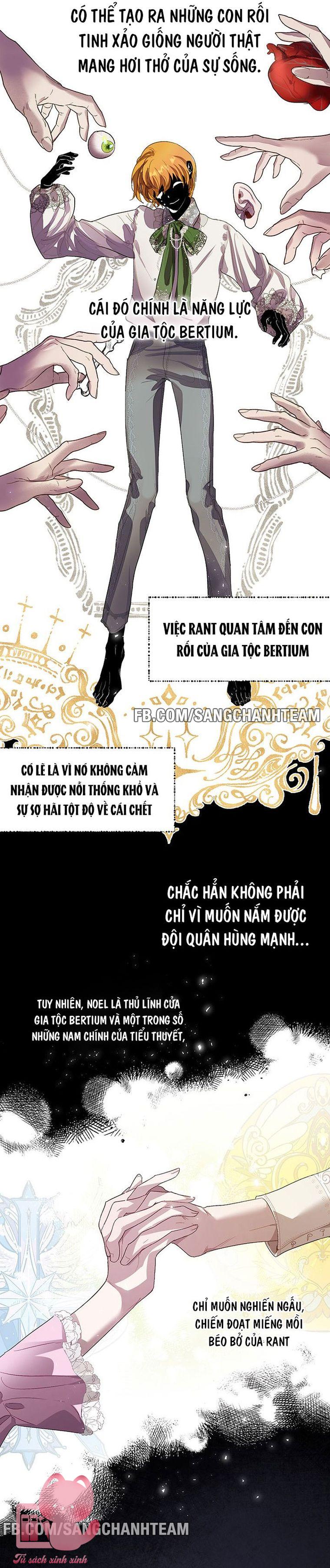 (Bản cũ) Roxana - Chap 30 - Trang 15