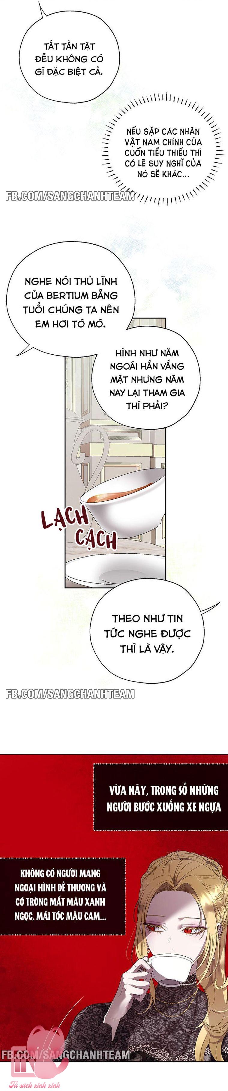 (Bản cũ) Roxana - Chap 30 - Trang 18