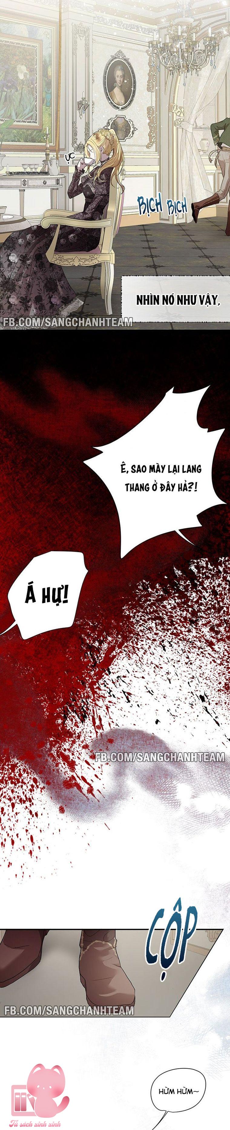 (Bản cũ) Roxana - Chap 30 - Trang 20