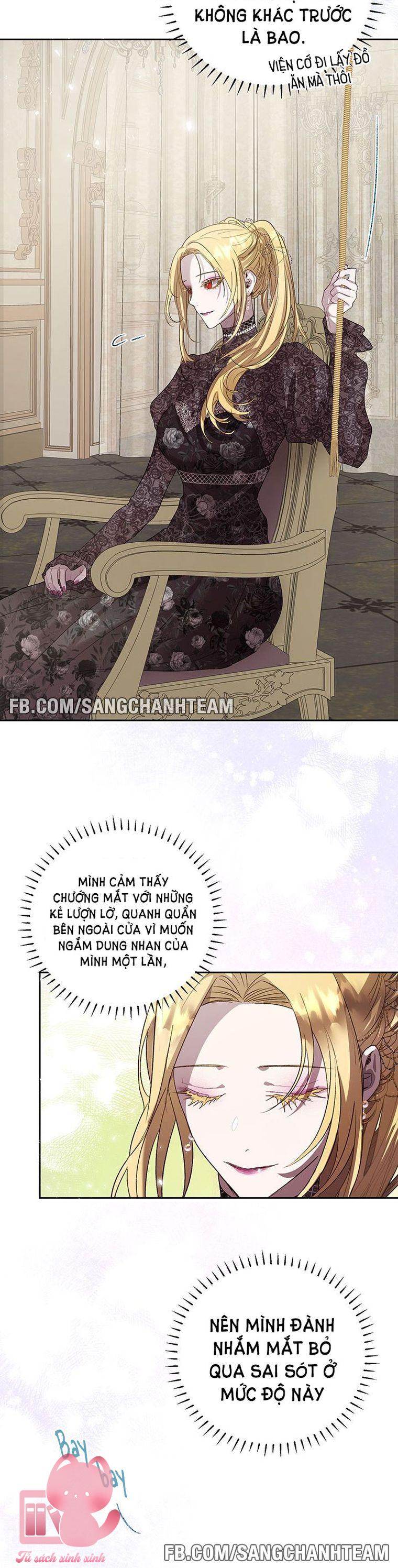 (Bản cũ) Roxana - Chap 30 - Trang 22