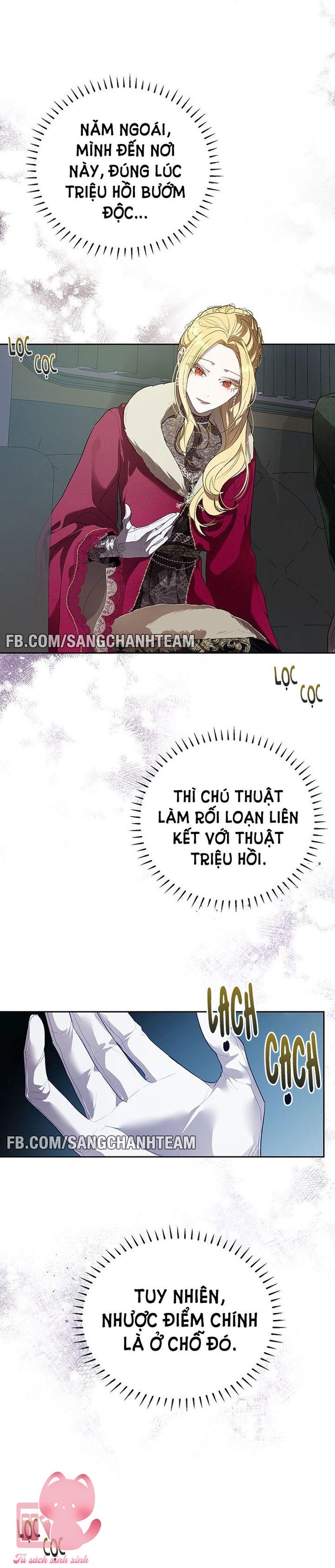 (Bản cũ) Roxana - Chap 30 - Trang 8