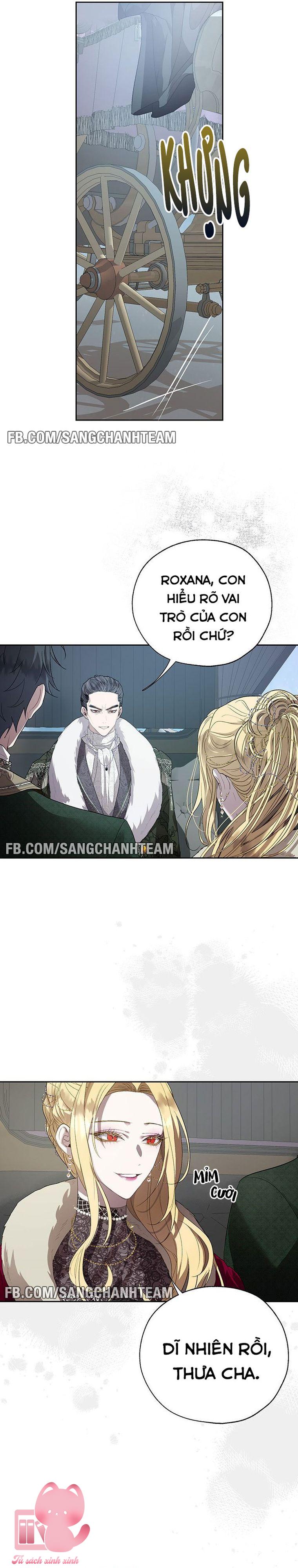 (Bản cũ) Roxana - Chap 30 - Trang 9