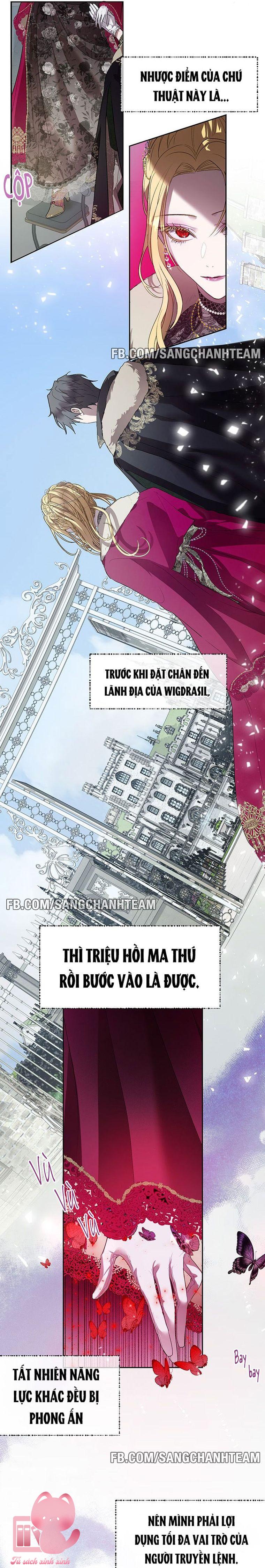 (Bản cũ) Roxana - Chap 30 - Trang 10
