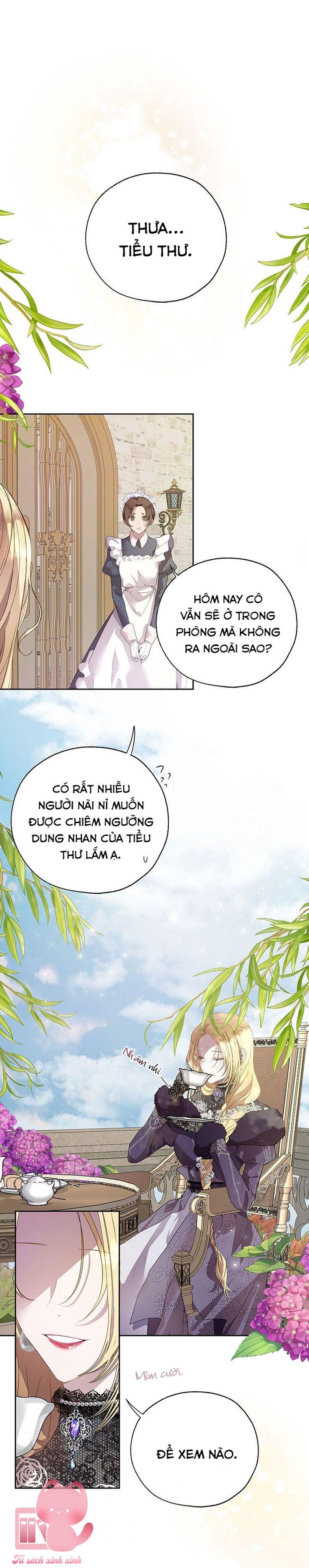 (Bản cũ) Roxana - Chap 31 - Trang 2