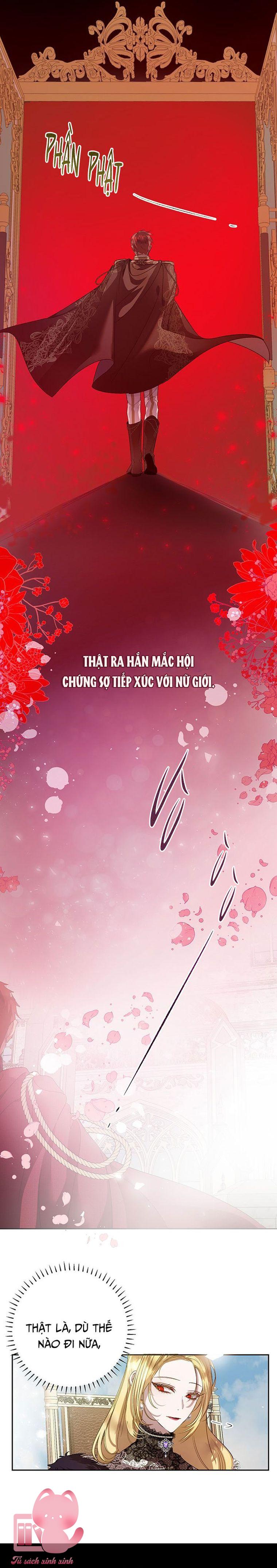 (Bản cũ) Roxana - Chap 31 - Trang 13
