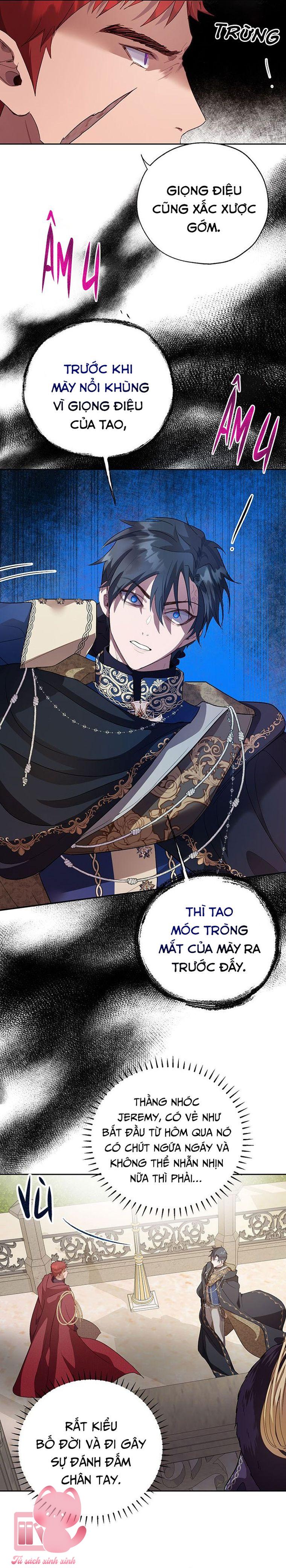 (Bản cũ) Roxana - Chap 31 - Trang 16