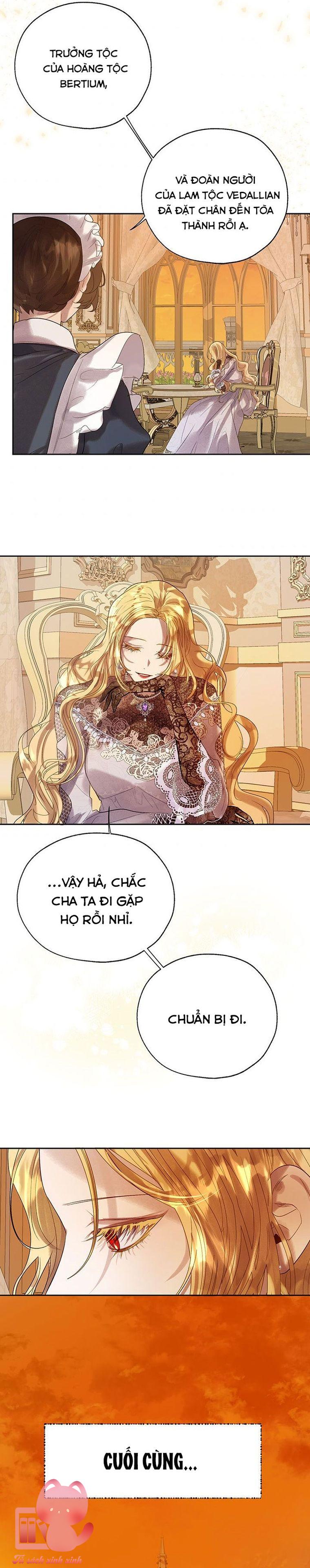 (Bản cũ) Roxana - Chap 31 - Trang 21