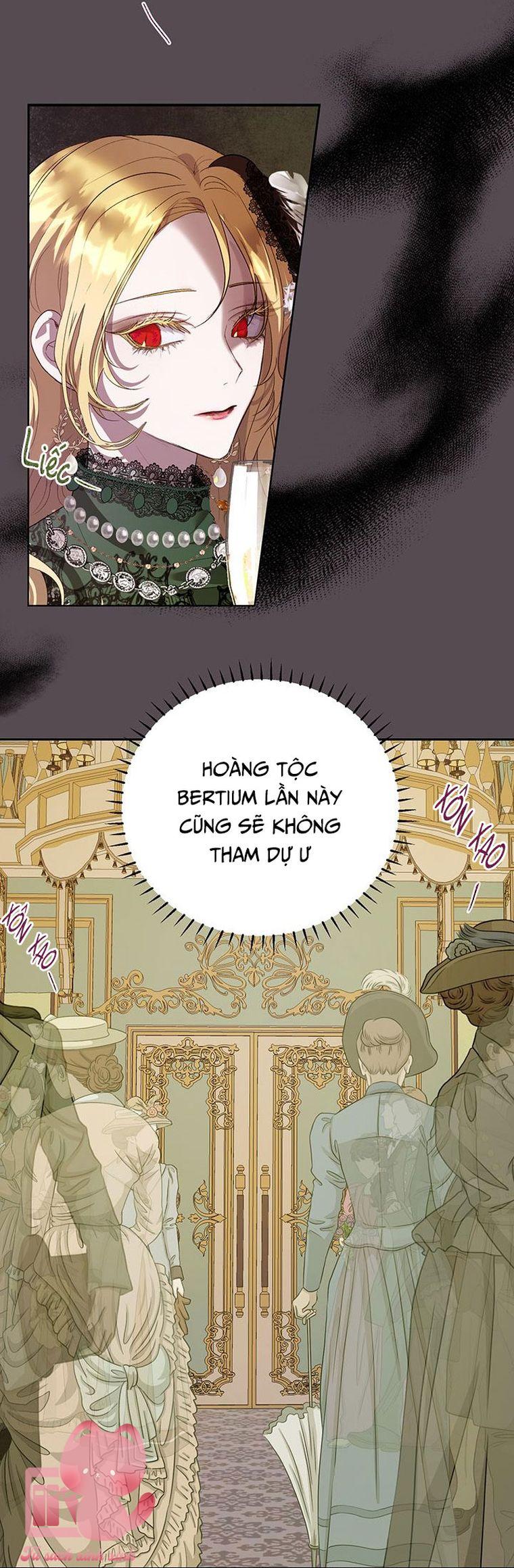 (Bản cũ) Roxana - Chap 31 - Trang 6