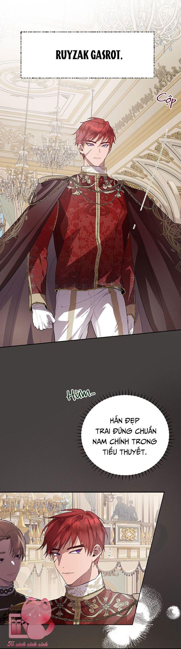 (Bản cũ) Roxana - Chap 31 - Trang 10