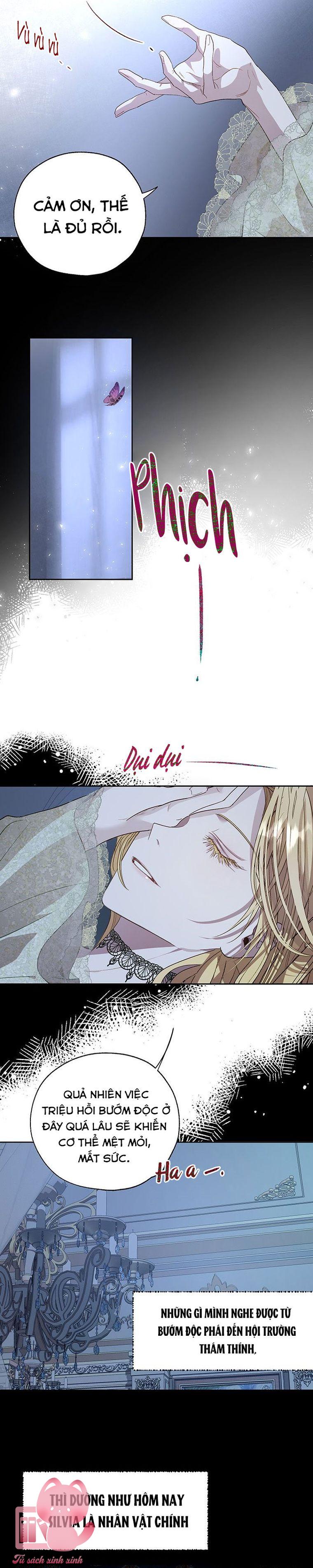 (Bản cũ) Roxana - Chap 32 - Trang 16
