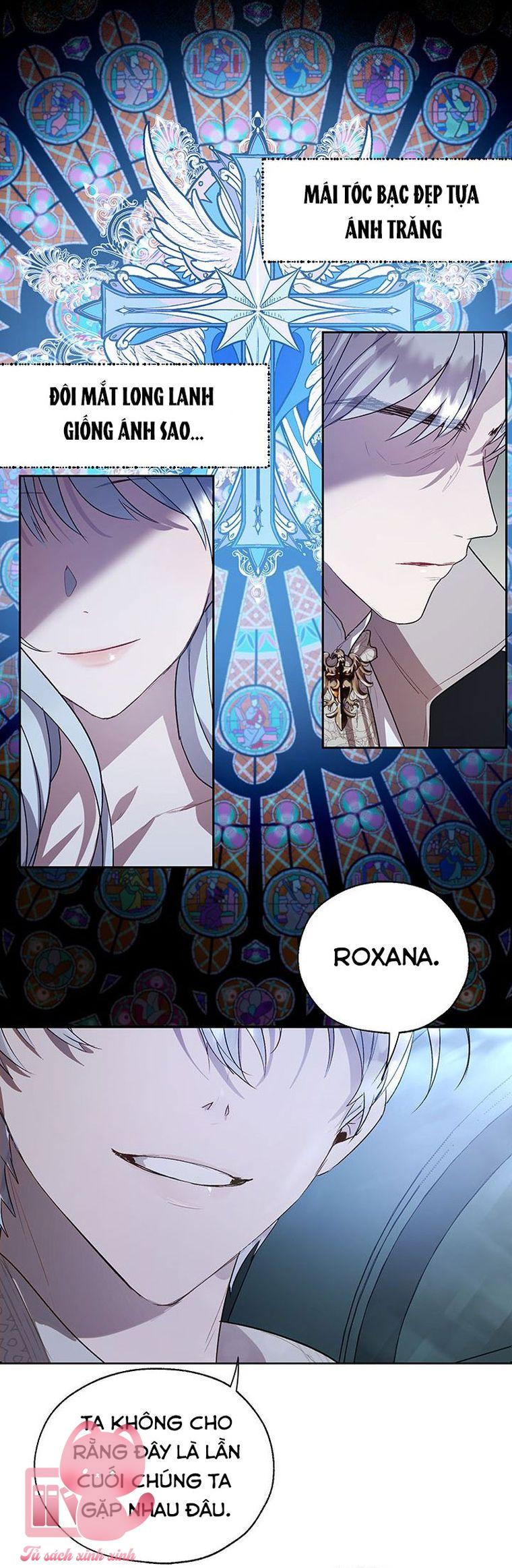 (Bản cũ) Roxana - Chap 32 - Trang 17